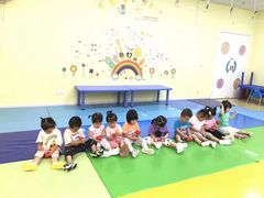 -全优加早教·托育(光大花园校区)