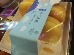 -仟吉KenGee(大江园店)