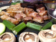 -济州爱肉堂(总店)