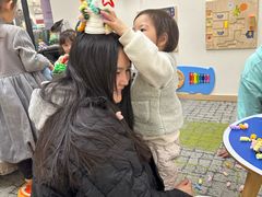 -七田真体验中心(徐东群星城中心)