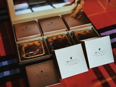 -上海明天广场JW万豪酒店