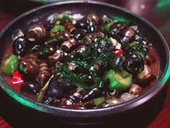 -园林美食城·本土农家菜(杨和镇店)