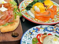 -Alimentari Mulino意大利餐吧&烘焙(丰盛里店)