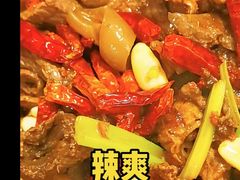 -小叫驴养生驴肉火锅(龙游店)