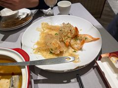 -颂福楼·南京菜(定淮门店)