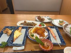 -菊上日式料理(蚌埠银泰店)