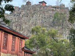 -桂林独秀峰王城景区