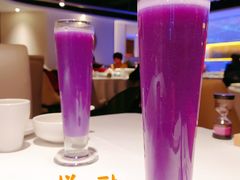 蓝莓汁-悦融·京鲁菜·露台花园(安定门店)