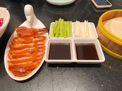 -玉林烤鸭店(玉林总店)