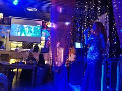 -喀秋莎俄罗斯西餐厅(广州分店)
