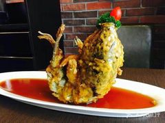 -老牌坊鲁菜名店(宽厚里店)