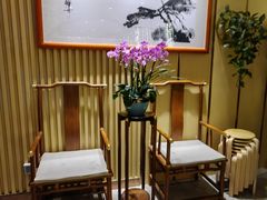 -广州中心皇冠假日酒店·百粤楼
