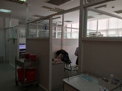 -上海中医药大学附属曙光医院(东部)