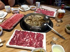 -小饕荟养生火锅(仁和·熙春郡店)