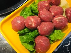 -古乐牛香·鲜牛肉牛杂火锅(五一中路店)