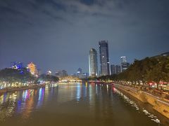 -九眼桥码头旧址