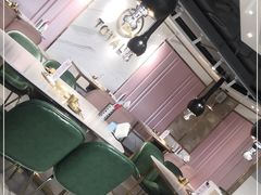 大堂-妥妥烤肉料理(昙华林店)