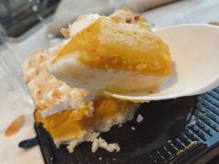 酥香南瓜挞-炖物24章·顺时轻养茶(杭州大厦店)