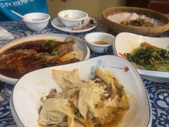 -米庄·原味私房菜(骏壹万邦店)