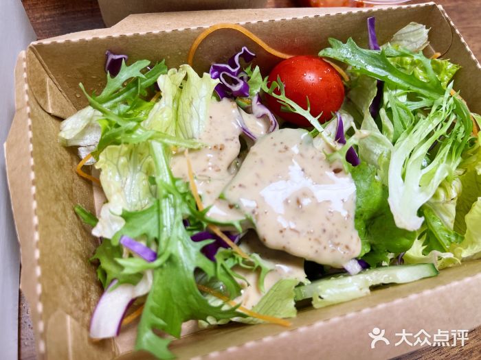 渔寿司·日本料理(艾尚天地店)图片