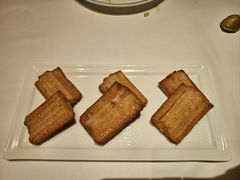 黄金脆带鱼-新荣记(建国门外大街店)