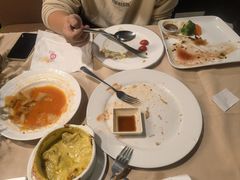 -德大西餐社(云南南路店)