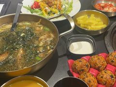 -HOTISLAND海鸡岛·韩国料理(江南西店)