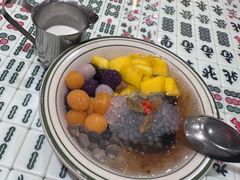 -堂屋糖水店(愚园店)