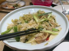 -客汀家宴·客家烟火 四季食材(集美店)