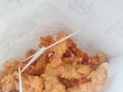 -肖炮现炸酥肉(解放碑店)