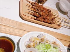 -关东小磨东北菜(漕河泾印象城店)