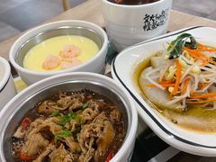 -魏家凉皮(博水商务大厦店)