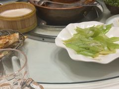 -福寿斋·老北京铜锅涮肉·烤鸭(顺义总店)