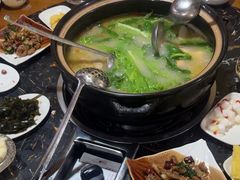 -尼玛藏家风味园(阿山食城店)