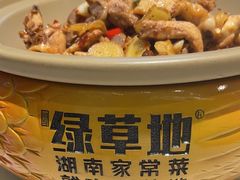 -绿草地·湘菜(芙蓉天街店)