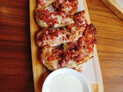 -G+KITCHEN(龙湖狮山天街店)