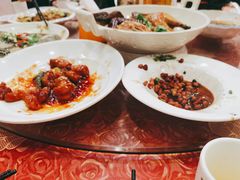 -西北莜面村(太原店)