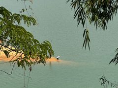 -孔雀湖生态旅游区