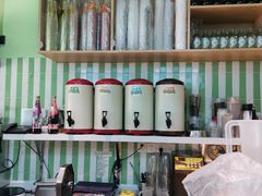 零售区-一些柠檬一些茶(西村店)