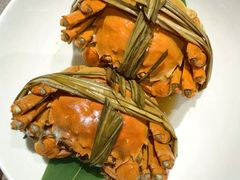 -小厨娘书香金陵(夫子庙老门东店)
