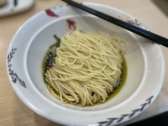 葱油拌面-大富贵(旗舰店)