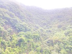 -古龙峡云天玻霸
