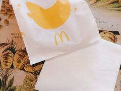 -麦当劳(龙洞店)