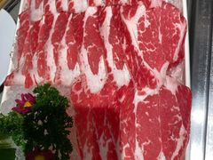 鲜切牛肉-海底捞火锅(百利广场店)