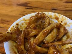 -洞子口张老二凉粉(文殊院店)