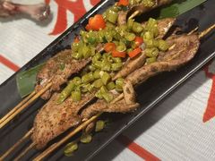 -辉记炭烧海鲜大排档·老字号(福田店)