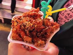 -八一路好吃街(雨田商务大厦店)