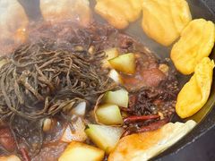 -九味一品铁锅炖·地锅鸡(和信广场店)