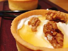 酸奶塔-HELLO MUSAE 拾光缪斯餐厅·纯正希腊风味(苏州中心店)