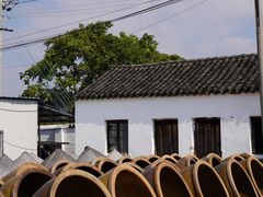 -苏州市吴中区光福窑上花果蜜饯厂